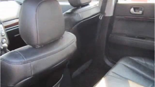 2011 Mitsubishi Galant Used Cars Staten Island NY смотреть онлайн