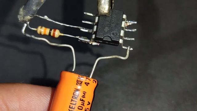 555ic ac 220 voltage tester смотреть онлайн
