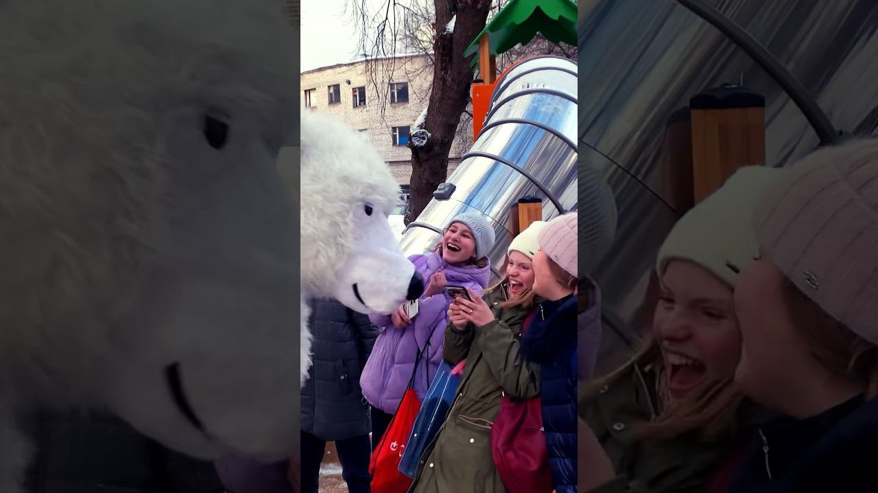 ОБАЛДЕЛИ узнав с кем дружит ОДНОКЛАССНИЦА ✅ #школа #перемена #сюрприз смотреть онлайн