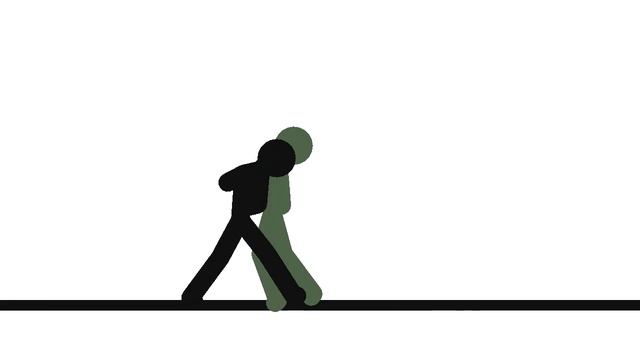 Stick Nodes - No tween test 2 (lazy) смотреть онлайн