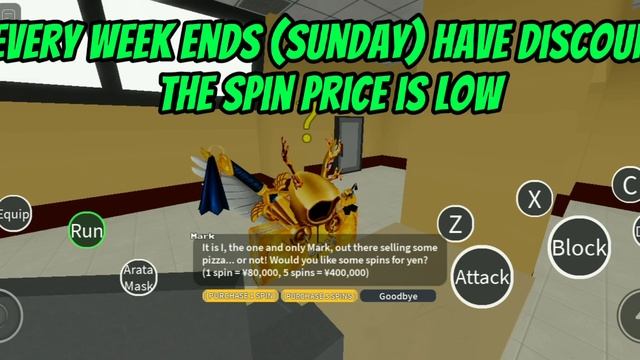 [Project Ghoul] How To Buy Spin? - Spin Shop Location - Quinque Shop Location - Mask Shop Location смотреть онлайн