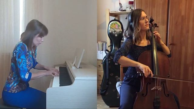 Очень красивый христианский гимн смотреть онлайн