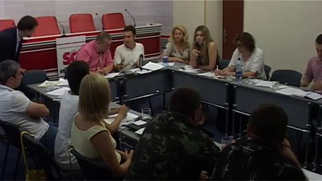 Создание сети юридической помощи военнослужащим 29 07 15 Status Quo смотреть онлайн