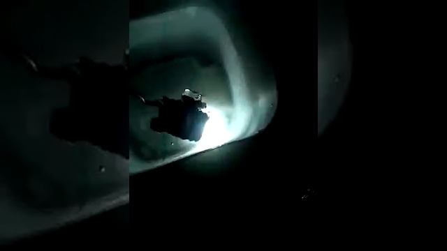 Проверка на герметичность светодиодных фар Hanma смотреть онлайн
