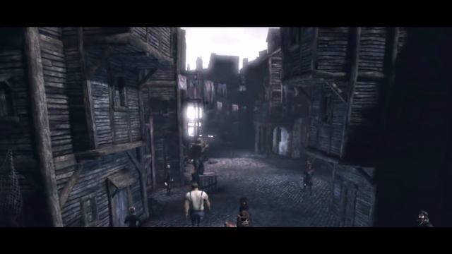 Галопом по сюжету Alice: Madness Returns смотреть онлайн