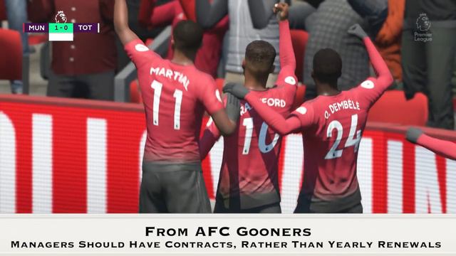 9 Things That Don't Make Sense In FIFA 19 Career Mode смотреть онлайн