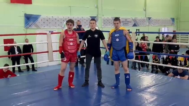Первенство Свердловской области по тайскому боксу - муайтай, 15-18 декабря 2022 года смотреть онлайн