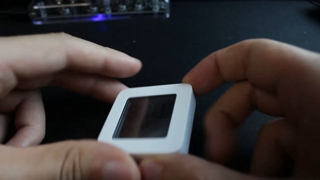 Xiaomi Mijia Bluetooth Thermometer Hygrometer 2 Review! смотреть онлайн