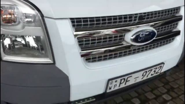 FORD TRANSIT TRIBUTE MOTORHOME VIN LOCATON CHASSIS NUMBER LOCATION & ENGINE NUMBER LOCATION смотреть онлайн