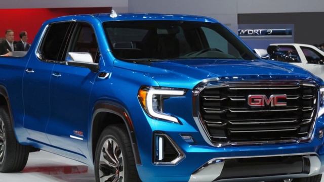 Modern Style All New 2025 GMC Sprint Reveal - FIRST LOOK! смотреть онлайн