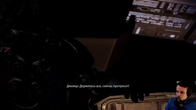 Mass Effect 2 / Финал Без потерь смотреть онлайн