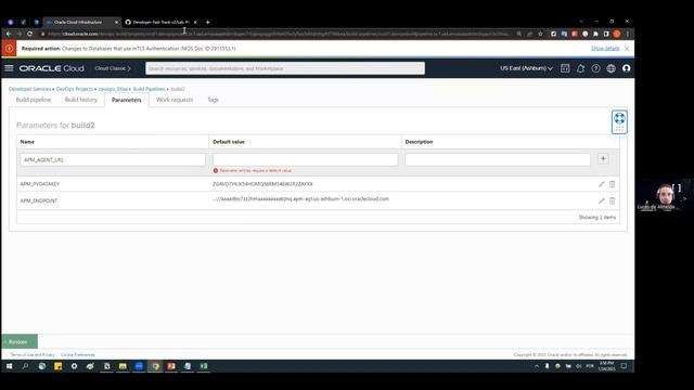 11. Lab #4 - Automating Deployment смотреть онлайн