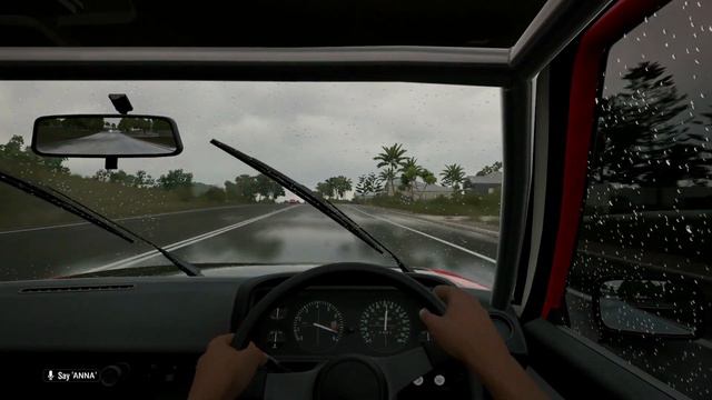 1977 Talbot Sunbeam Lotus Trip Forza Horizon 3 (DailyRacePro) смотреть онлайн