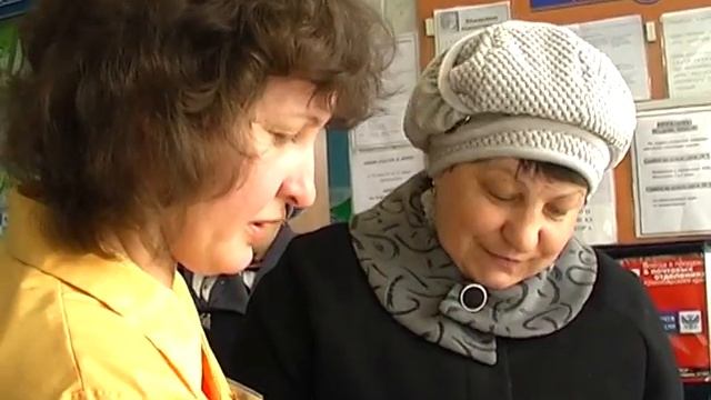 Ольга Нервалева (из архива) смотреть онлайн
