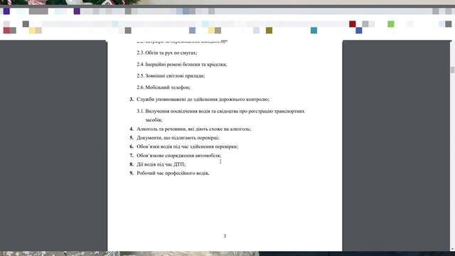 Польша. Для водителей. Отличия польских и "наших" правил. Зимние штрафы, о которых Вы могли не знат смотреть онлайн