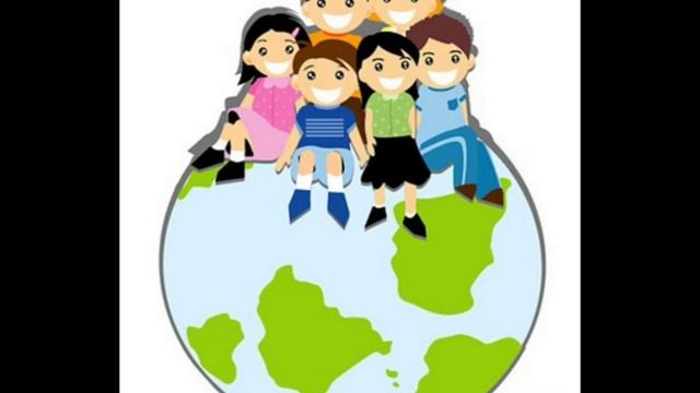 Земля наш общий дом.mp4 смотреть онлайн