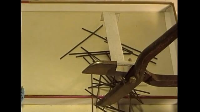 Самоделкин со стажем. Двенадцати катушечный Бедини +3. смотреть онлайн