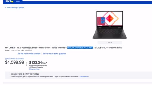 Hp omen 15 2021 leaked смотреть онлайн