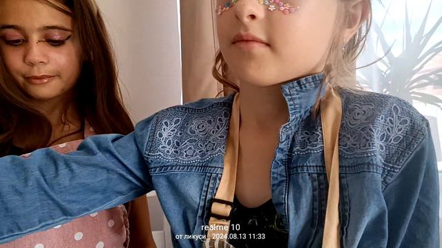 Те самые курицы