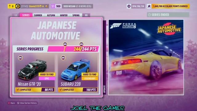 Win Big: Trade the 2020 Nissan GTR R35 NISMO for 20M Credits in Forza Horizon 5 смотреть онлайн