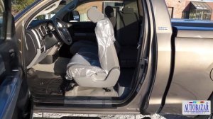 2010 Toyota Tundra видео. Тест драйв Тойота Тундра 2010. Тюнинг пикапов. Авто из США.
