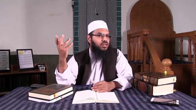 The Age of ‘Ā’ishah عمر عائشة رضي الله عنها смотреть онлайн