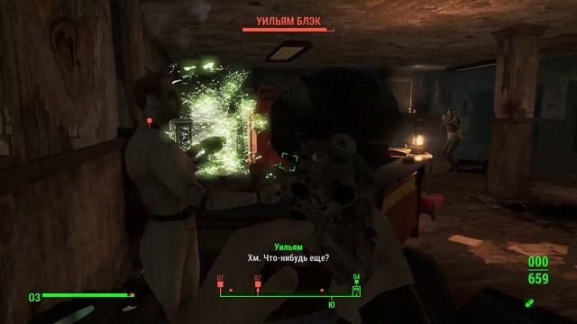Fallout 4 | DLC Nuka-World #14 - Один против всех и все против одного (Сезон охоты) смотреть онлайн