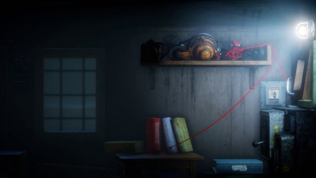ITTG... Unravel [Part 6] How much is enough смотреть онлайн