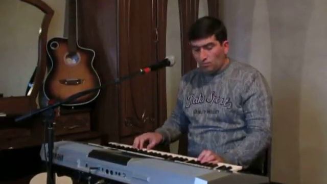 MEMORIES ВОСПОМИНАНИЯ автор и исполнитель ARAM GRIGORYAN http://agmuz.ru смотреть онлайн