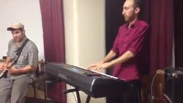 The Casio Keyboard смотреть онлайн