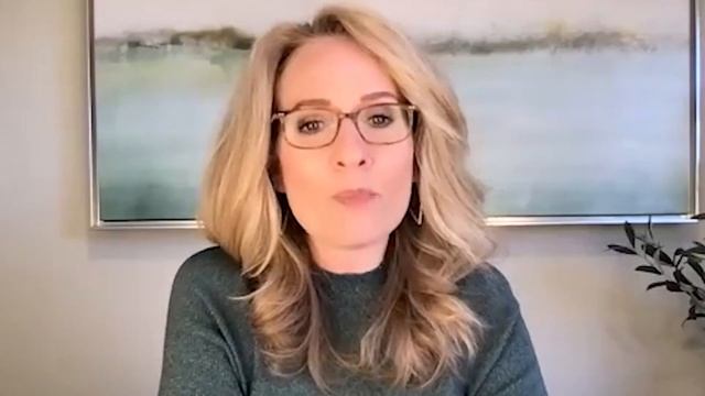 Dr. Nicole Beurkens On Parenting Tips To Help Kids Manage Anxiety & Reduce Screen Time смотреть онлайн