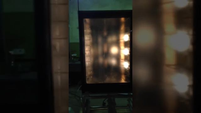 Пароконвектомат Apach AP10M смотреть онлайн