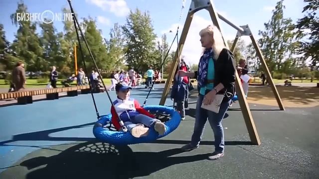Открытие "Континента": Минниханов "сделал" чак-чак и оставил отпечаток на "глобусе" смотреть онлайн
