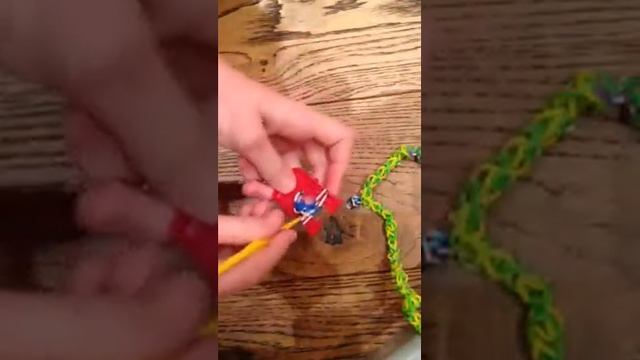 Самый простой способ плетения смотреть онлайн