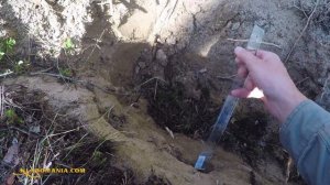 XP DEUS БАЛАНС ГРУНТА ?. Правильный баланс грунта самых глубоких сигналов. Тест XP DEUS. Кладомания