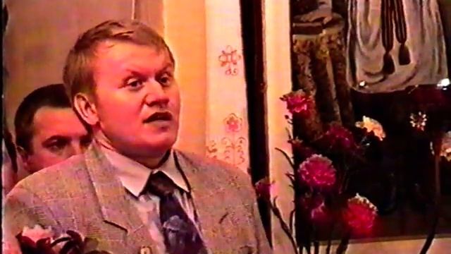 Беседа Братца Иоанна 19.11.2020 106 лет Святая Трезвость 7 часть смотреть онлайн