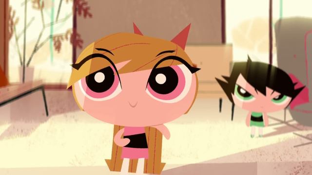 Preview - The Powerpuff Girls Special: Dance Pantsed