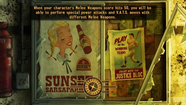 Fallout:New vegas :MAD BOMBER ep 1 The Beginings смотреть онлайн