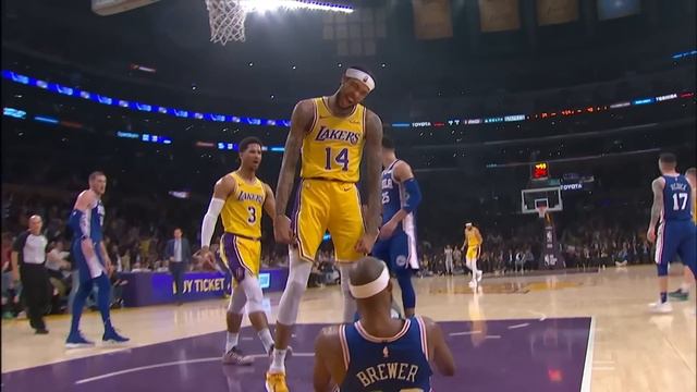 NBA 