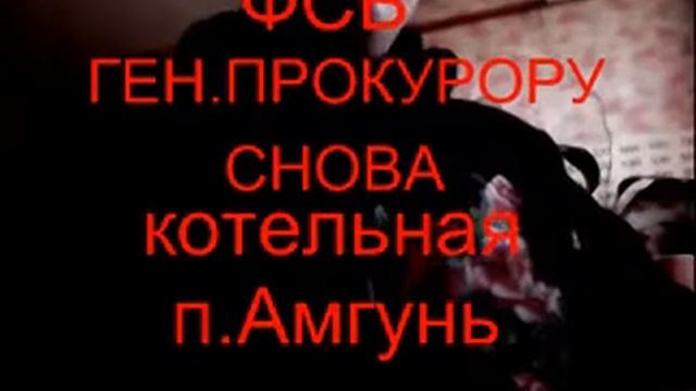 28 06 2019 котельная п Амгунь Хабаровский кр смотреть онлайн