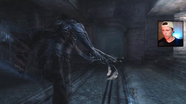 МЫ НАШЛИ ЕГО! ▶ DARK SECTOR [ Дарк Сектор / Темный сектор ] смотреть онлайн