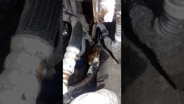 опель астра масло и антифриз смотреть онлайн