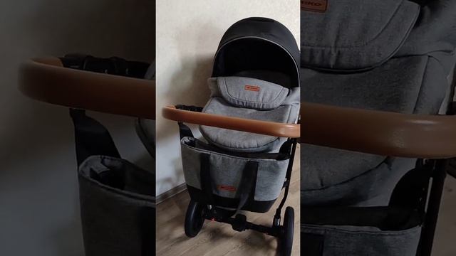 Riko Bella Lux 2в1 в отличном состоянии смотреть онлайн
