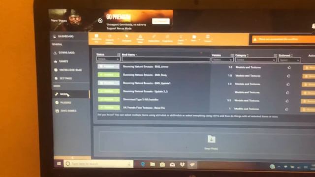 How to mod on fallout New Vegas смотреть онлайн