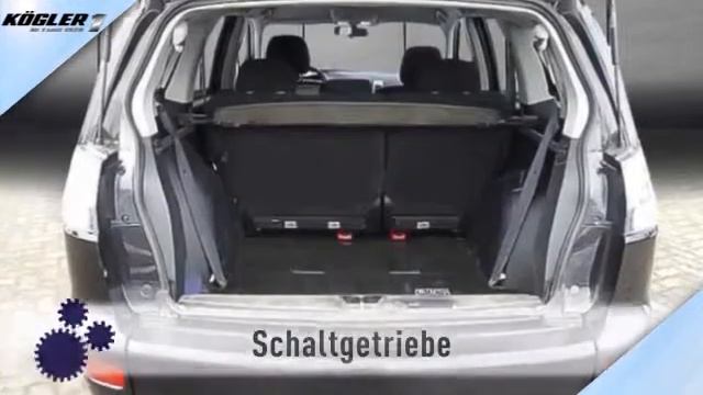 Mitsubishi Outlander Outlander 2.0 DI-D 4WD Intense/Xenon смотреть онлайн