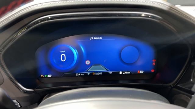 New FORD FOCUS 2022 Facelift - FIRST LOOK, visual REVIEW & PRICE (ST-Line Vignale) смотреть онлайн