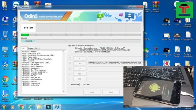 Samsung Galaxy Tab 3 SM-T210 (Flash & Firmware) Update Firmware 4.4.2 Kitkat by Tech bd Akash 2020! смотреть онлайн