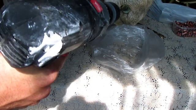 Латунные гильзы под еврокапсюль. Легко и быстро. Как переделать центробой под еврокапсуль. смотреть онлайн