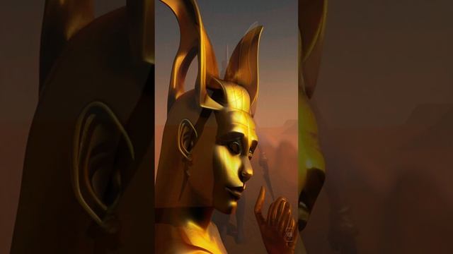 Пикник - Египтянин - нарисован Нейросетью в Стиле Цифровая Живопись смотреть онлайн