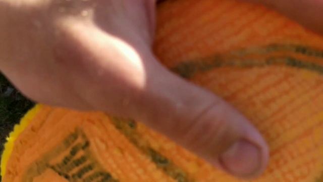 Тафтинг, простой процесс создания ковра.☝️☝️☝️?️?️?️ смотреть онлайн